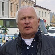 Владимир Антонович