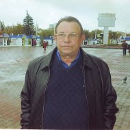 Сергей Садчиков