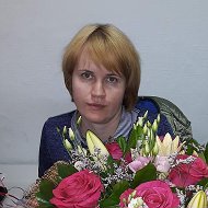 Ирина Черноскулова