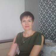 Ирина Акула