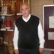 Юрий Орлов