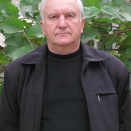 Сергей Бурлака