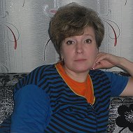 Инна Жуликова