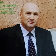 Виктор Сибов
