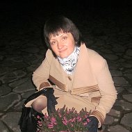 Леся Гуцкалюк