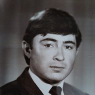 Ралиф Давлетов