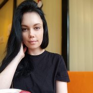 Юлия Киселева