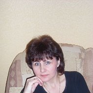 Татьяна Шутко