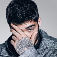 Zayn M