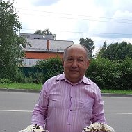 Ильдус Гарипов