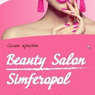 Beatysalon Simferopol