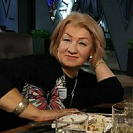 Елена Кезик