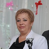 Светлана Гридасова