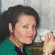 Valentina Hristova