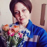 Дарья Григорьева