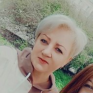 Елена Имарова