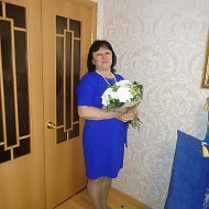 Миннур Ахмедьянова