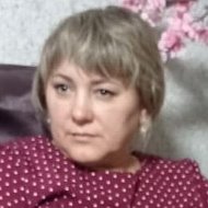 Алена Гордеева