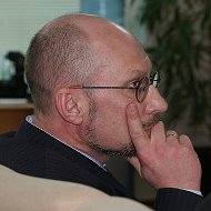 Николай Кликунов