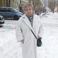 Ольга Витько