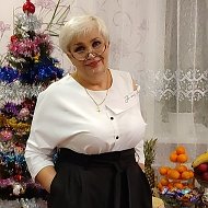 Светлана Трупп