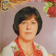 Марія Шурдак