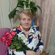 Лилия Ковалёва
