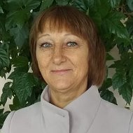 Валентина Лемешкина