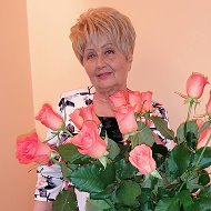 Татьяна Булавина