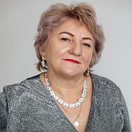 Елена Зеленцова