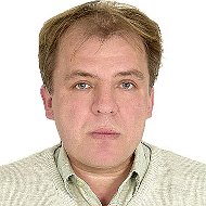 Игорь Майоров