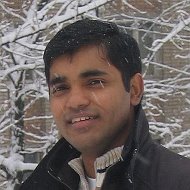 Dr Varun