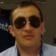 Аяз Гусейнов