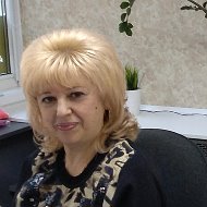 Светлана Миронюк