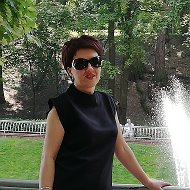 Лариса Ядченко
