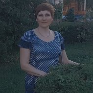 Ольга Костромитина