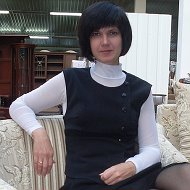 Наталья Grigoruk