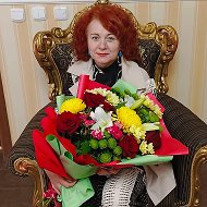 Ольга Ватутина