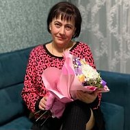 Валентина Пранович