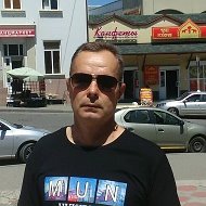 Олег Чуприк