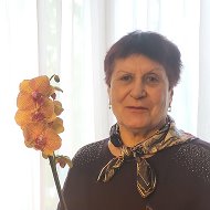 Тамара Мурадназарова