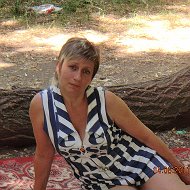 Наташа Гриценко