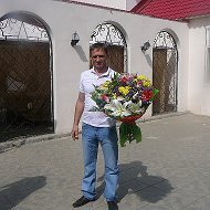 Евгений Акишин