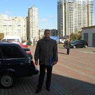 Михаил Раков