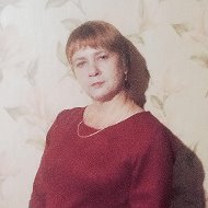 Ирина Островская