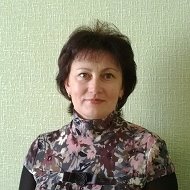 Елена Мельник