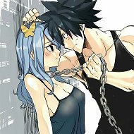 ♛ Juvia