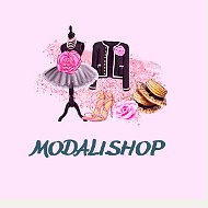 Modali Shop