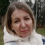 Инна Шелганова