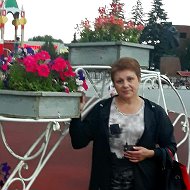 Светлана Трофименко